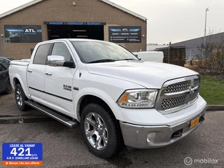 UNIEK ! Dodge Ram 1500 5.7 V8 LARAMIE BOM VOL ! GROTE BEURT