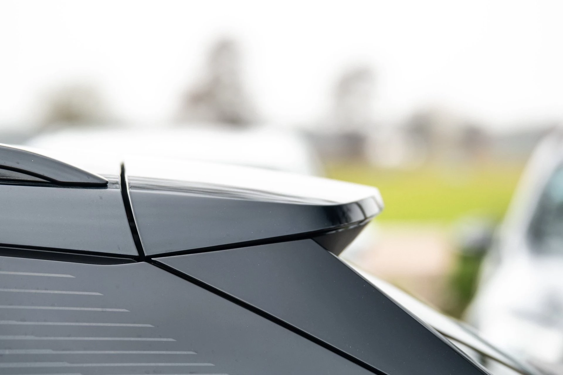 Hoofdafbeelding Peugeot e-2008