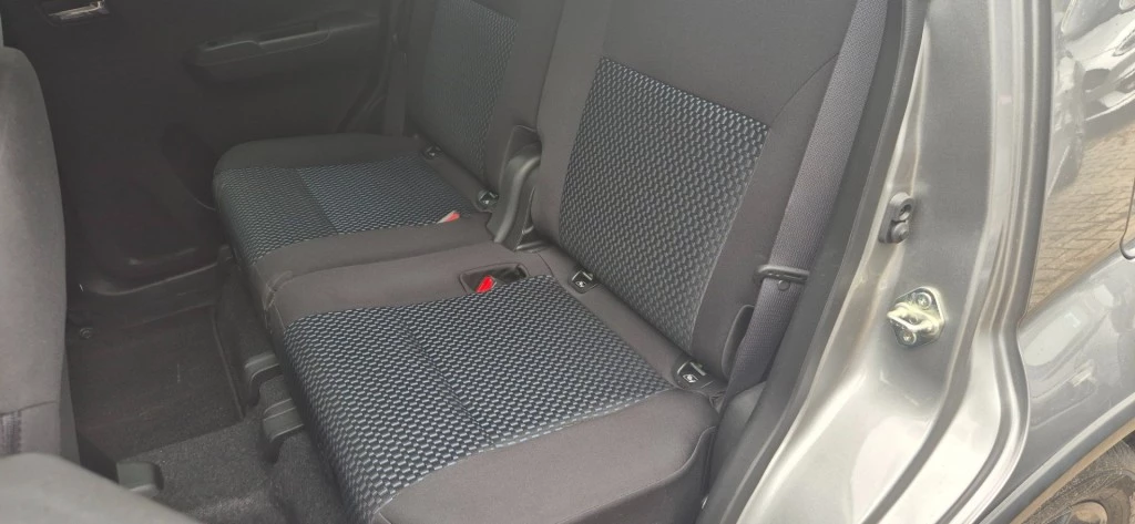 Hoofdafbeelding Suzuki Ignis