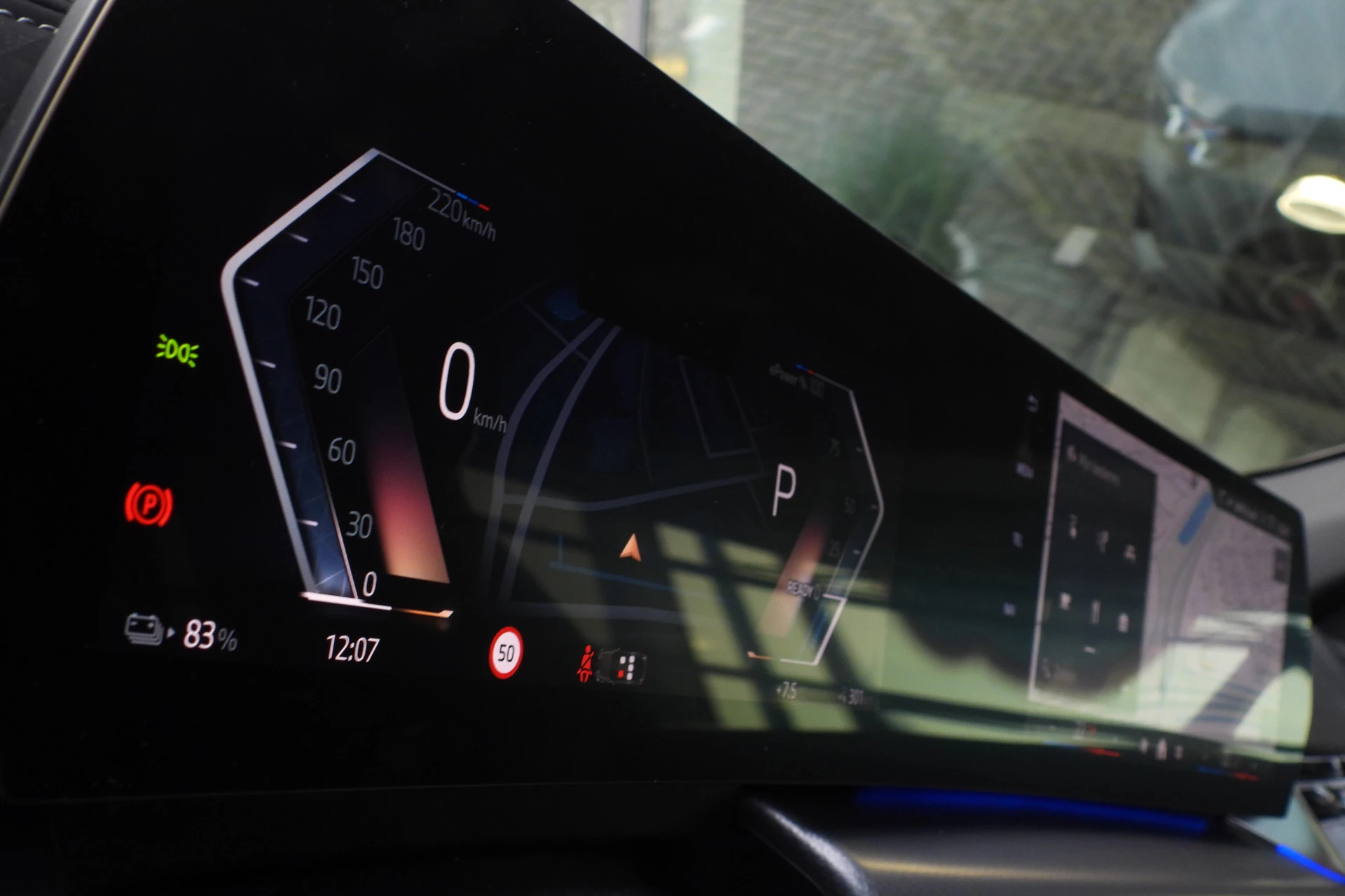 Hoofdafbeelding BMW iX2