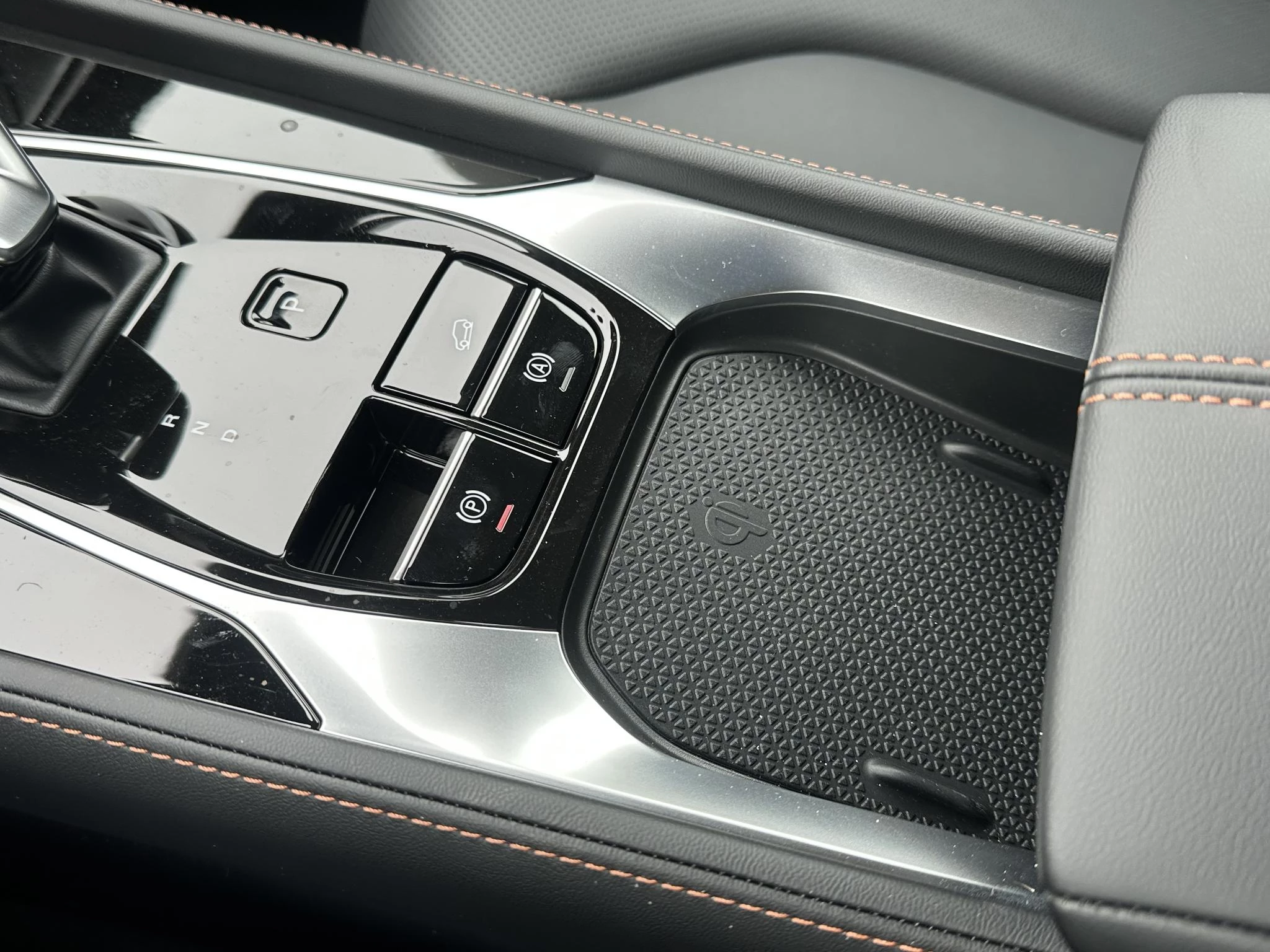 Hoofdafbeelding MG EHS