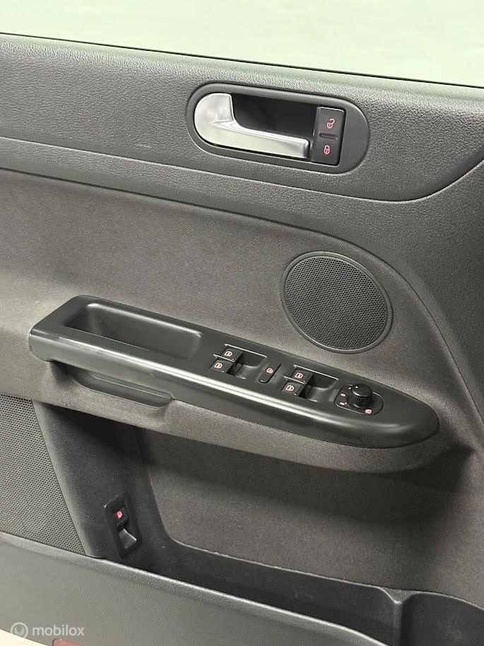 Hoofdafbeelding Volkswagen Golf Plus