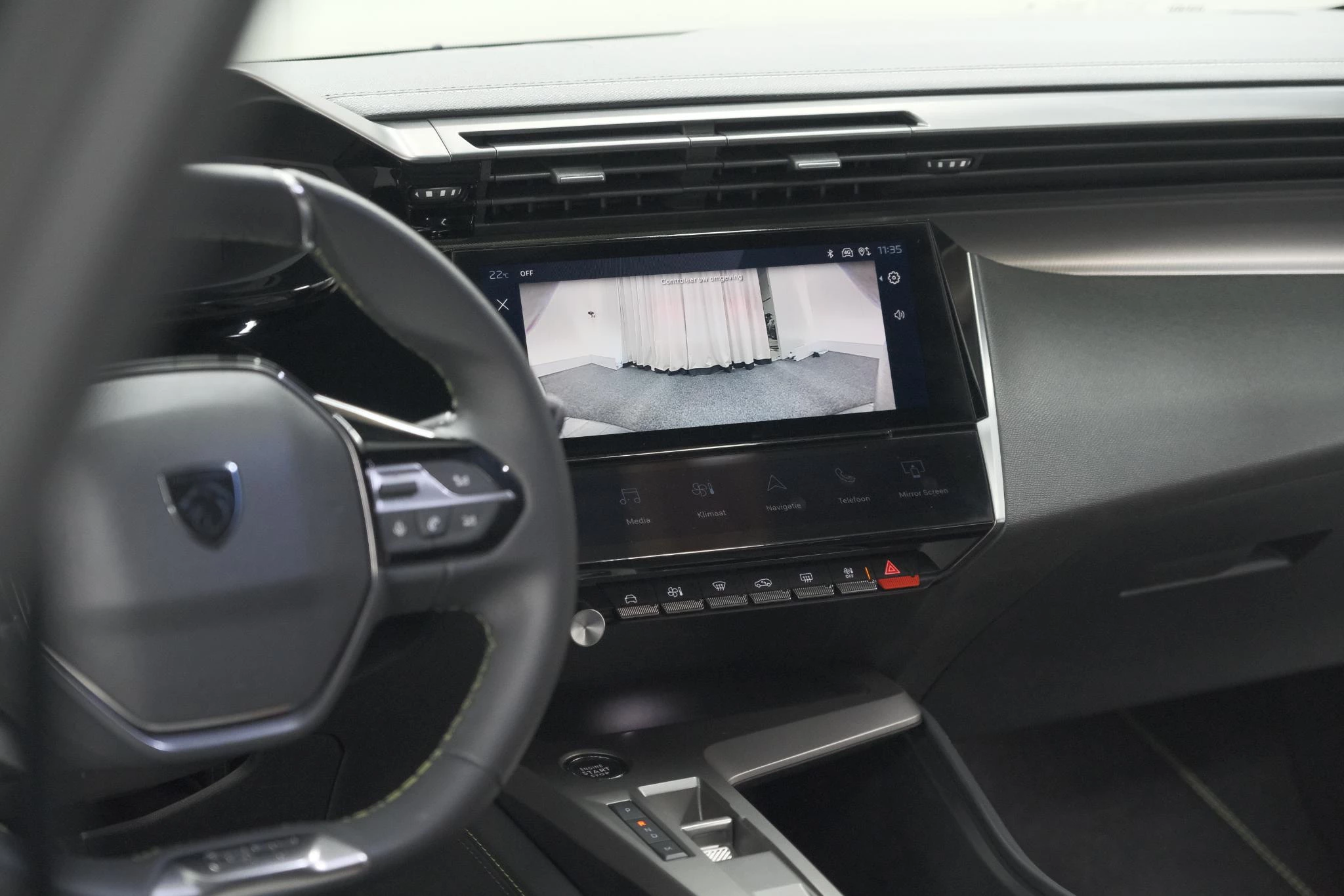 Hoofdafbeelding Peugeot 408