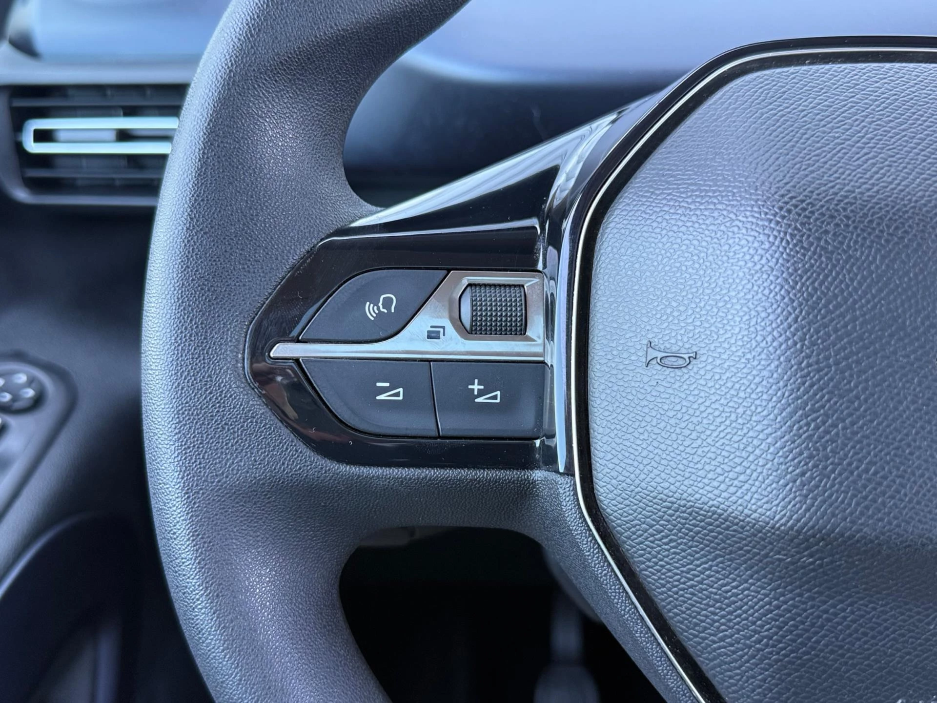Hoofdafbeelding Peugeot Rifter
