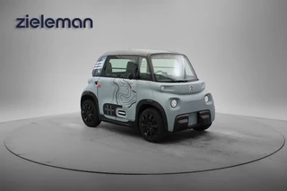Hoofdafbeelding Citroën Ami Citroën Ami 2022 - 18.185 Km