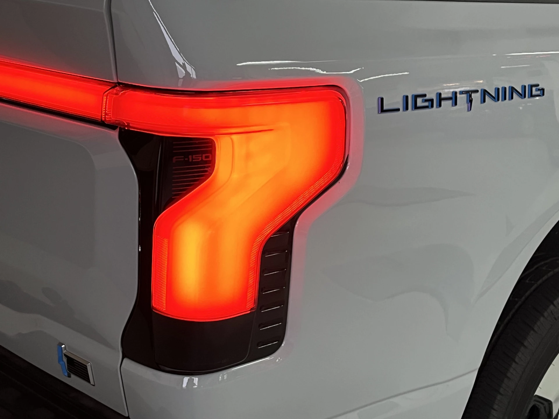 Hoofdafbeelding Ford F-150