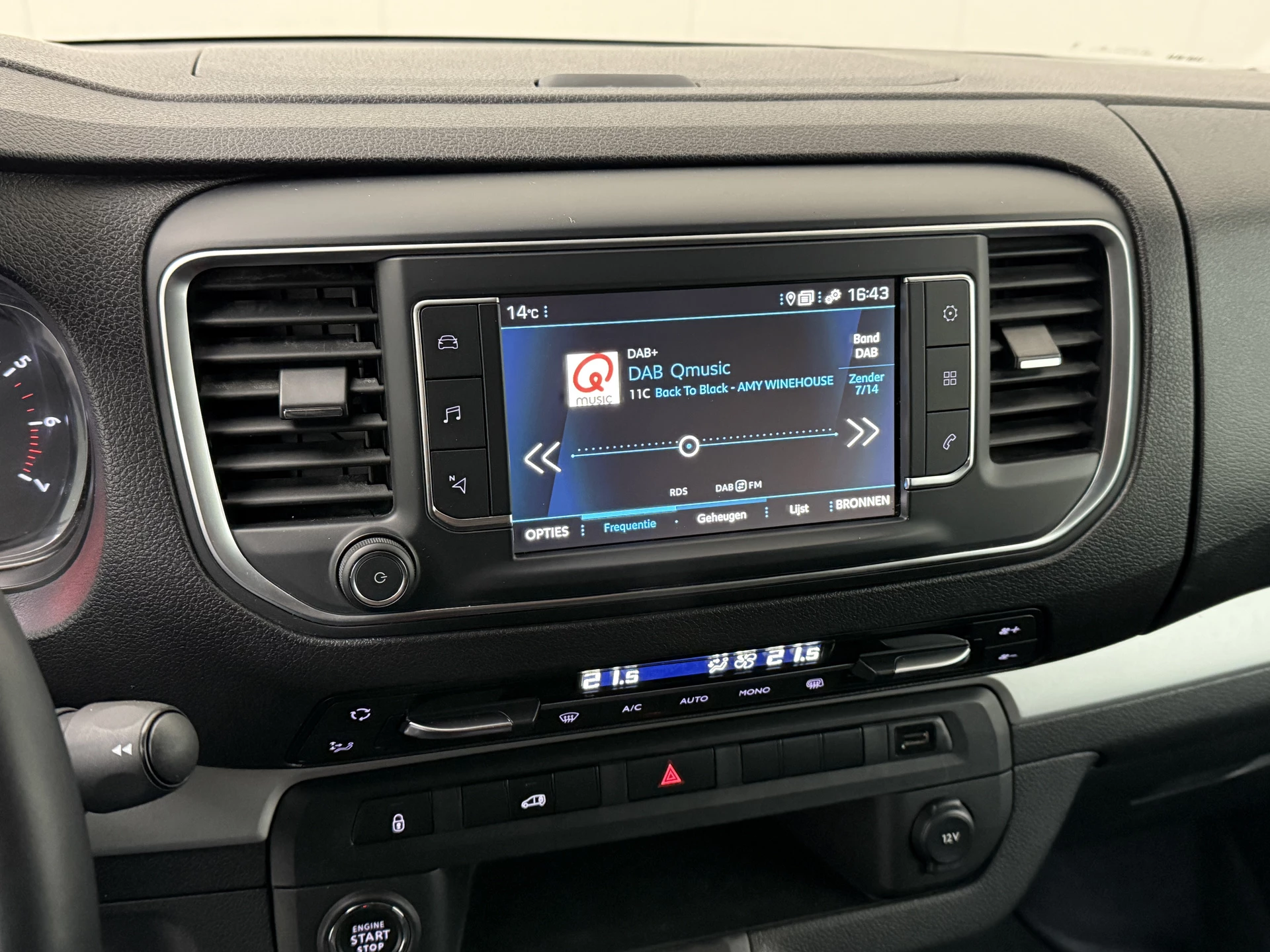 Hoofdafbeelding Peugeot Expert