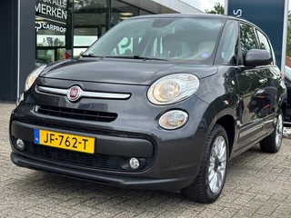 Hoofdafbeelding Fiat 500L Fiat 500L 0.9 TwinAir Lounge '' Pano - PDC - CLima - Infotainmentsystem ''