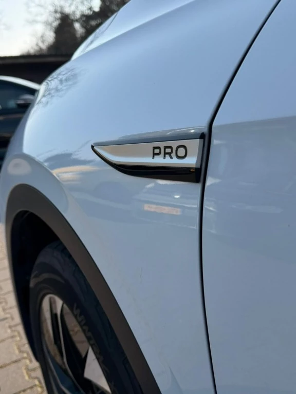 Hoofdafbeelding Volkswagen ID.4