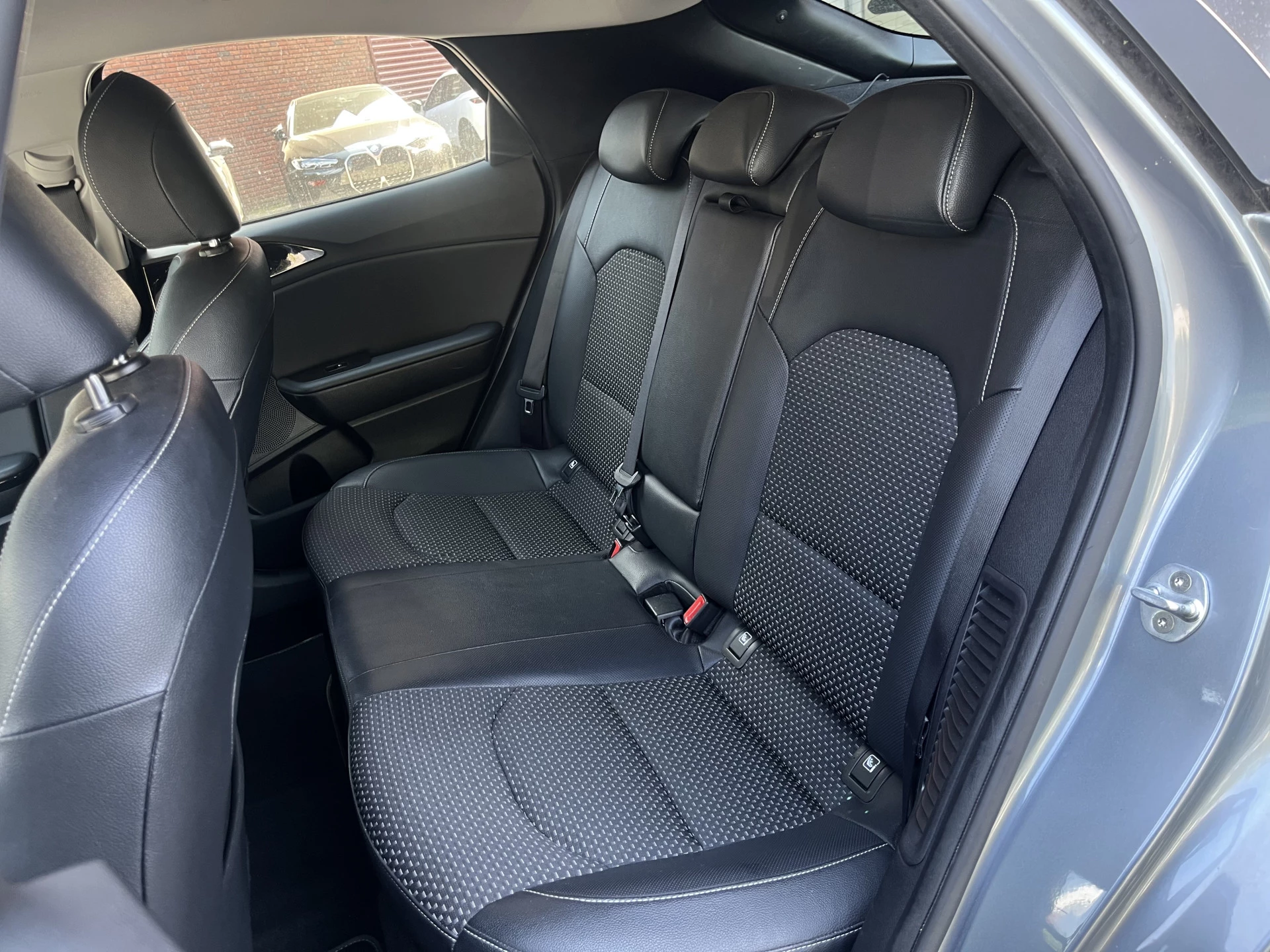 Hoofdafbeelding Kia XCeed