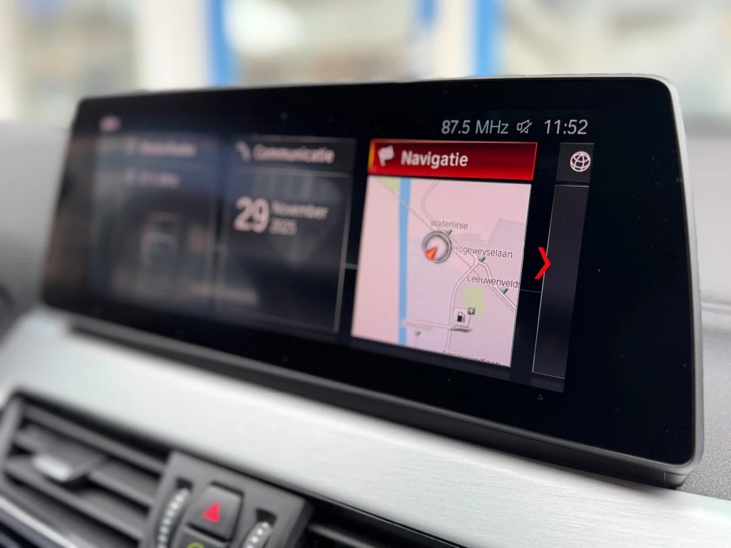 Hoofdafbeelding BMW X2