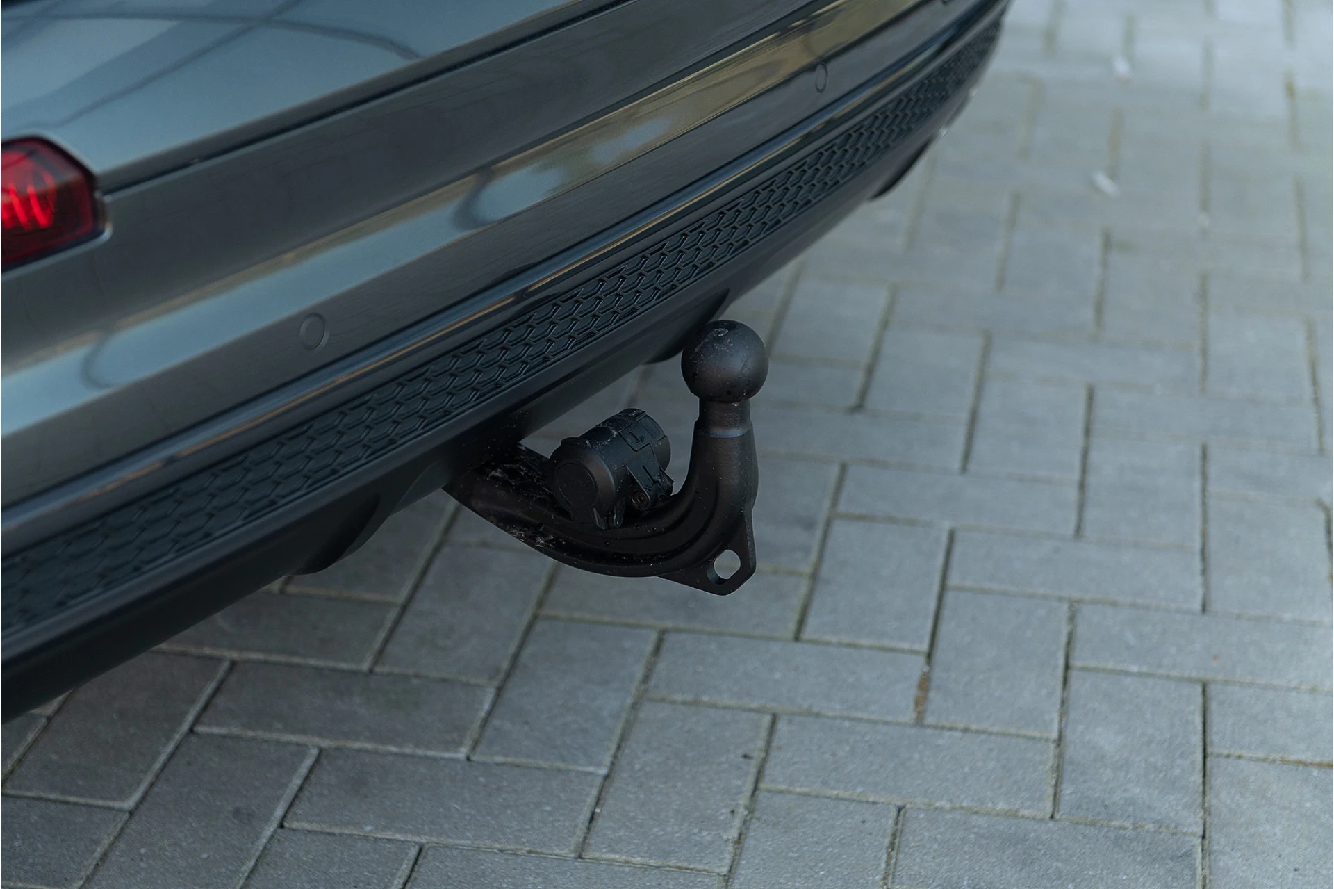 Hoofdafbeelding Audi SQ7