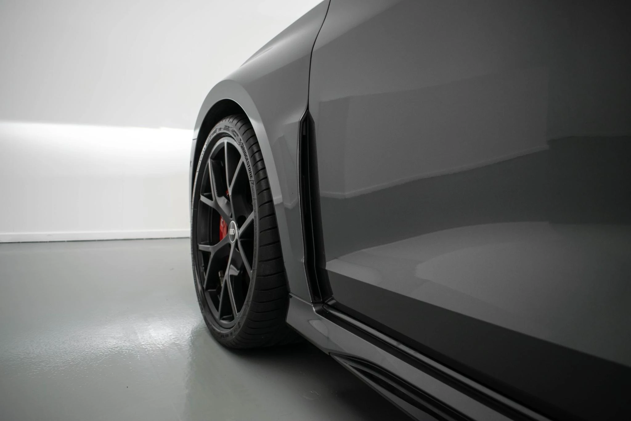 Hoofdafbeelding Audi RS3