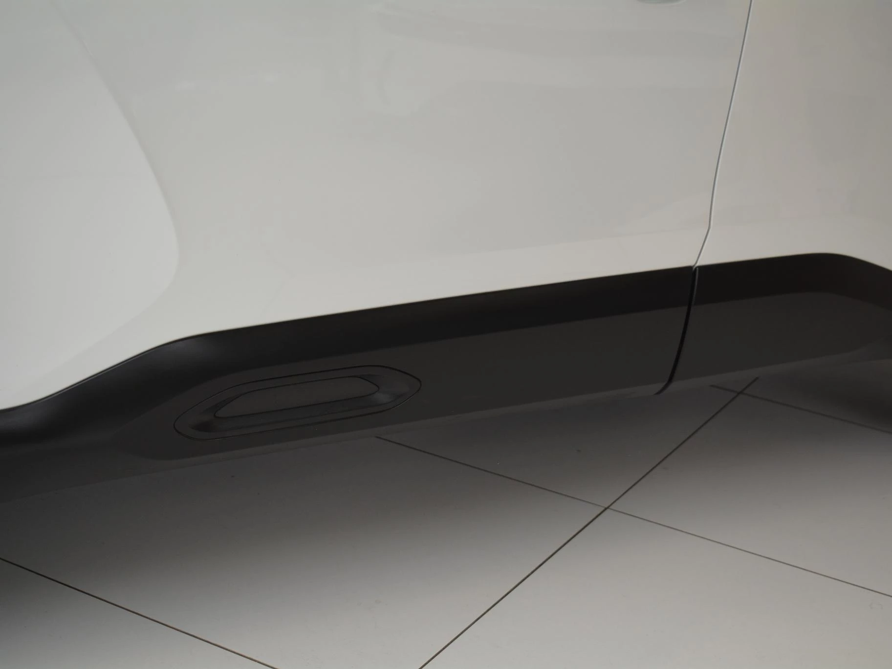 Hoofdafbeelding Citroën ë-C4 X