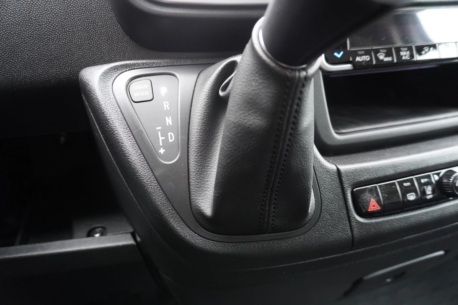 Hoofdafbeelding Citroën Jumper