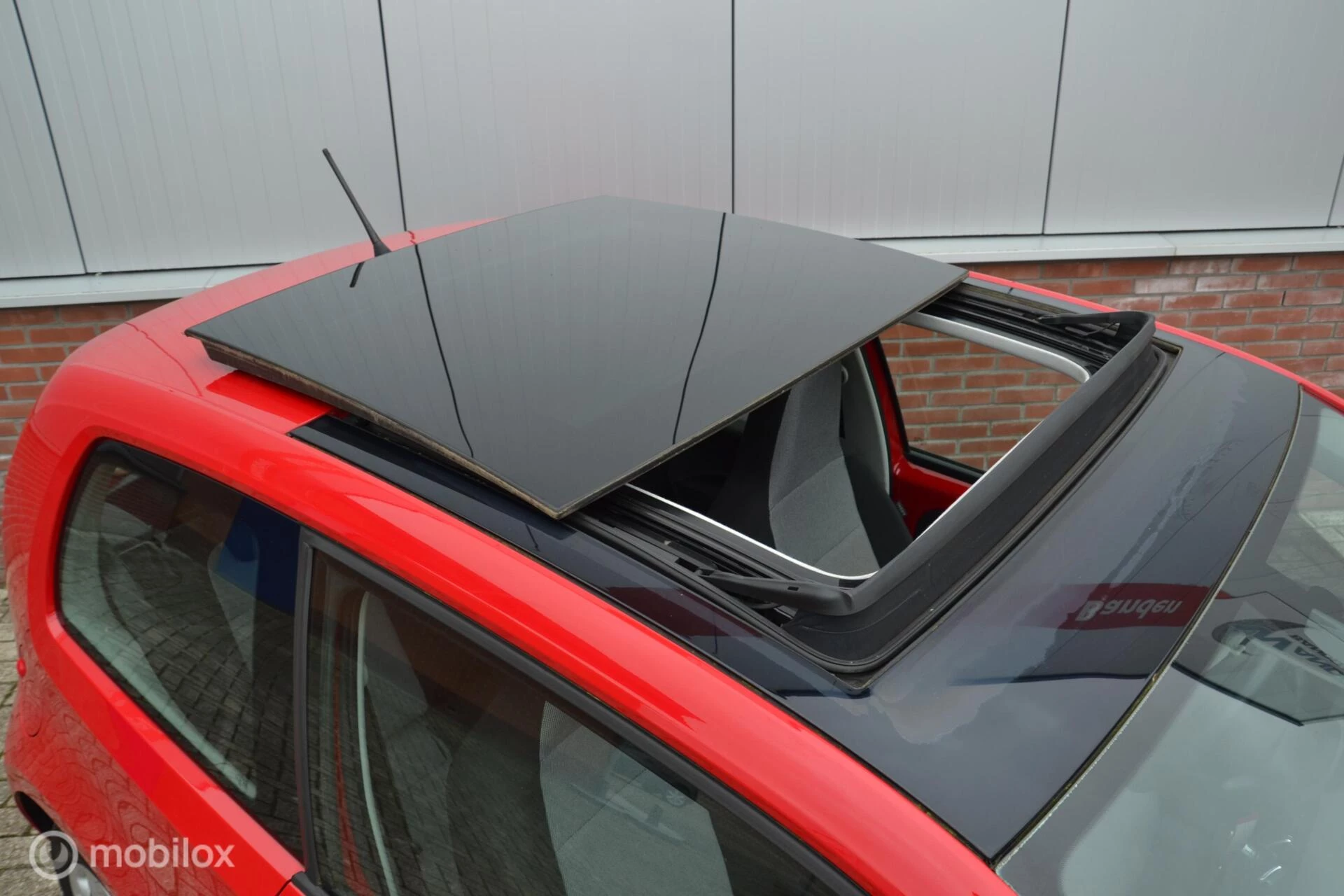 Hoofdafbeelding Škoda Citigo