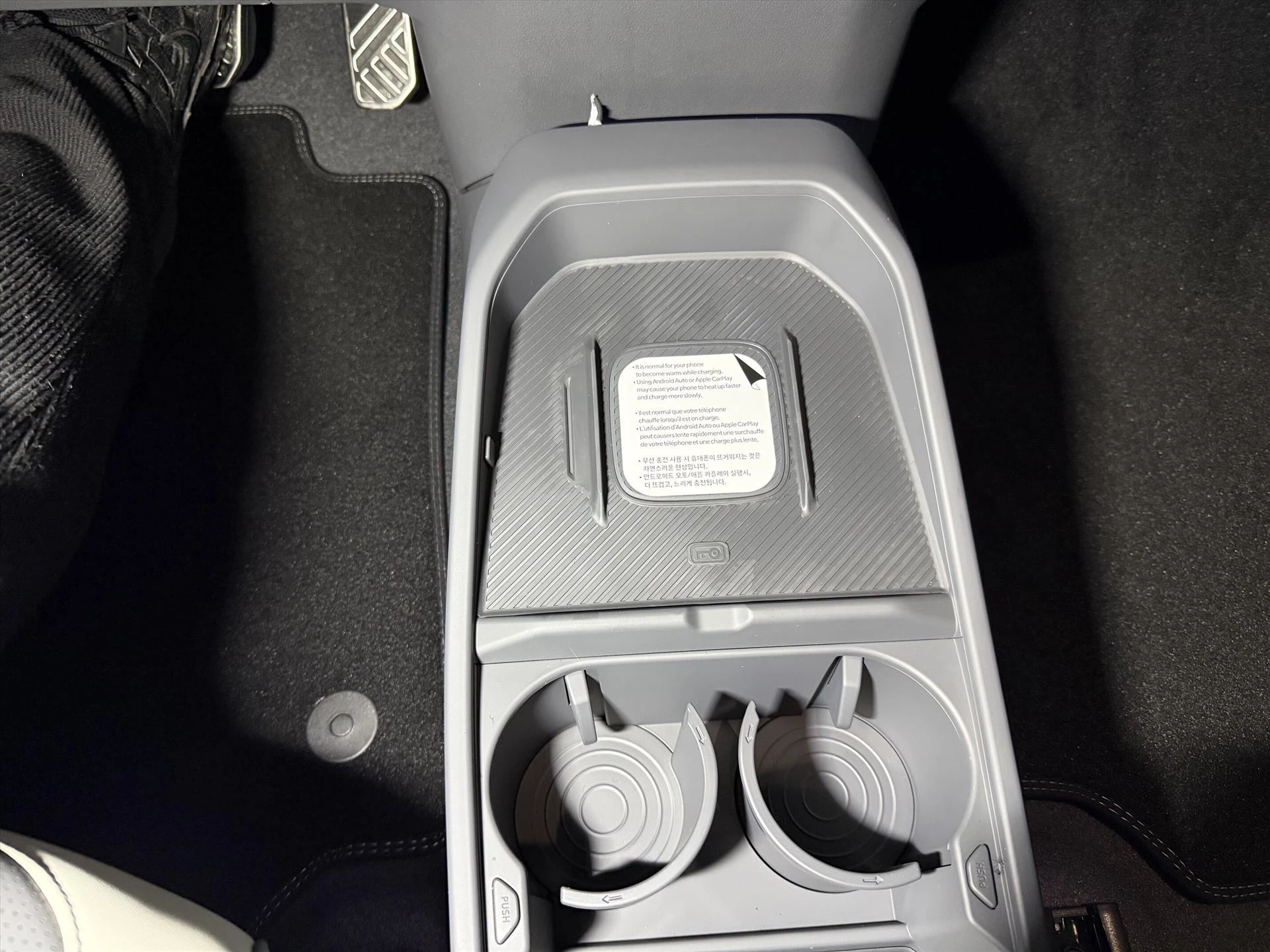 Hoofdafbeelding Kia EV3