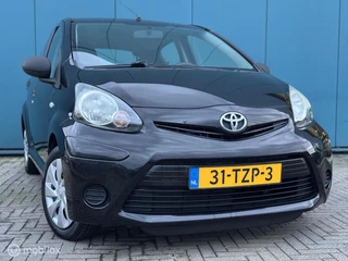 Toyota Aygo 1.0 VVT-i Comfort 5Drs Airco Nwe Koppeling APK 27-10-2026