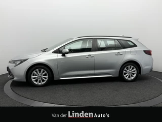 Toyota Corolla Touring Sports Hybrid 140 Active | Led | Navigatie | Camera | Carplay&Android