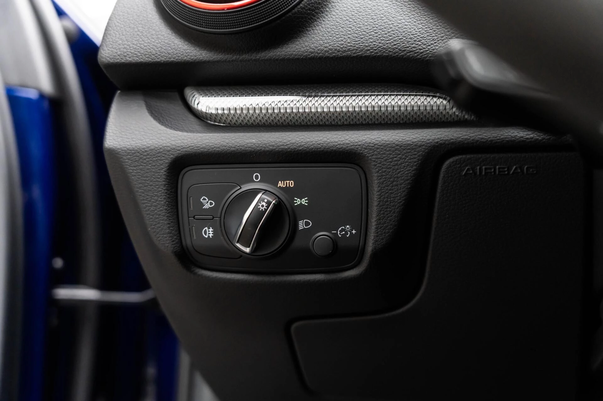 Hoofdafbeelding Audi RS3