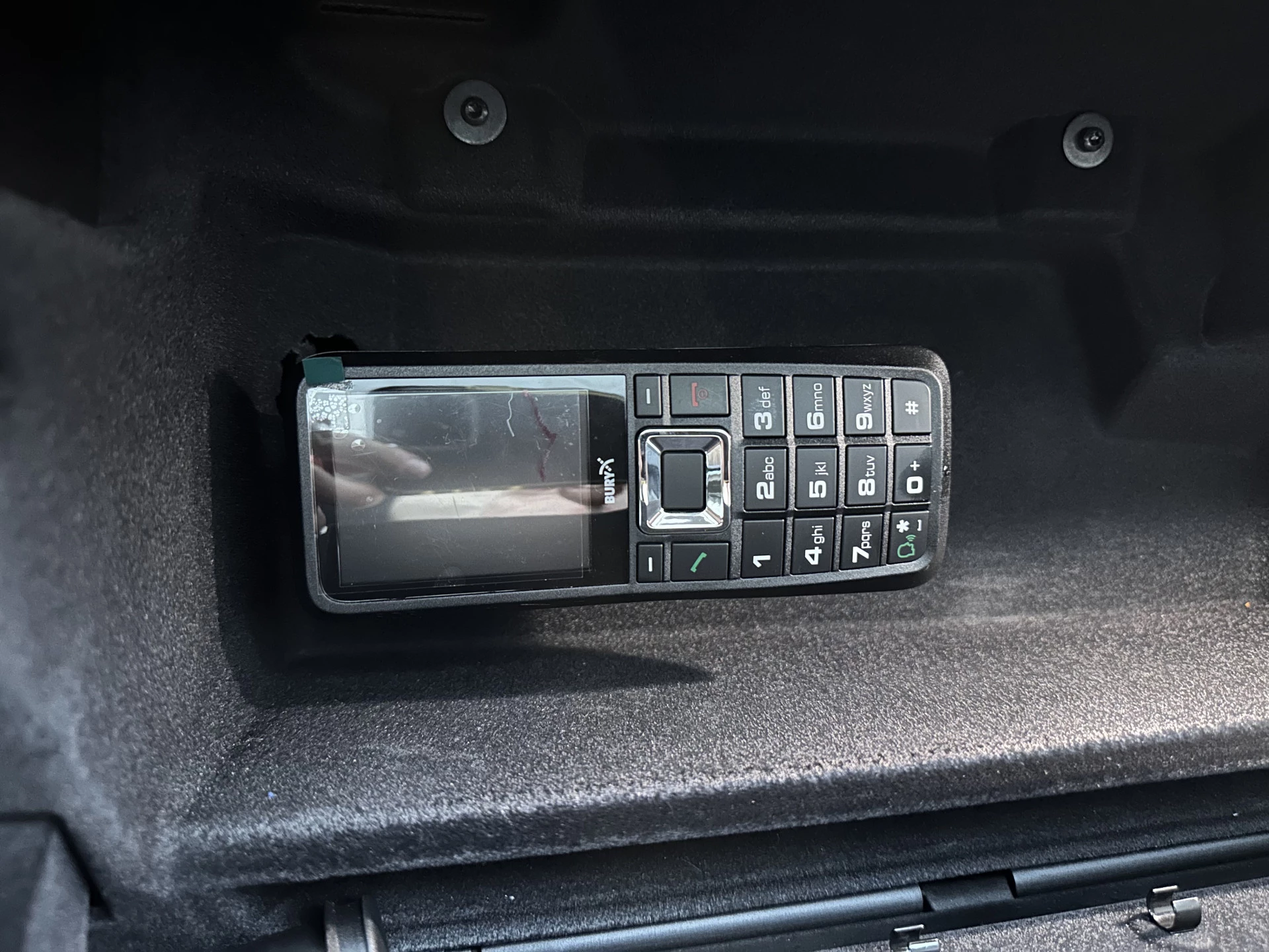 Hoofdafbeelding BMW 7 Serie