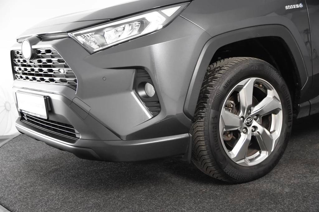 Hoofdafbeelding Toyota RAV4