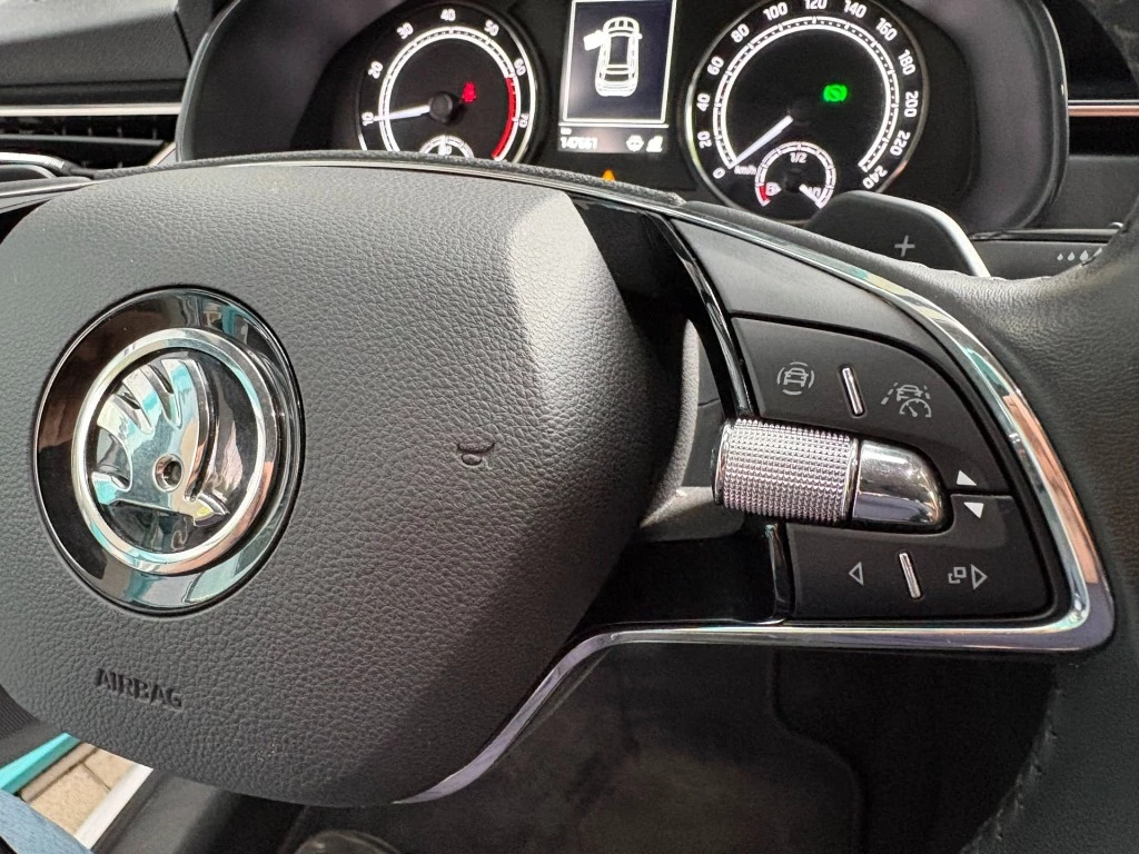 Hoofdafbeelding Škoda Kamiq