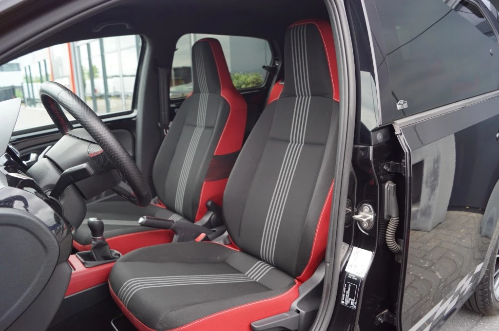Hoofdafbeelding Škoda Citigo
