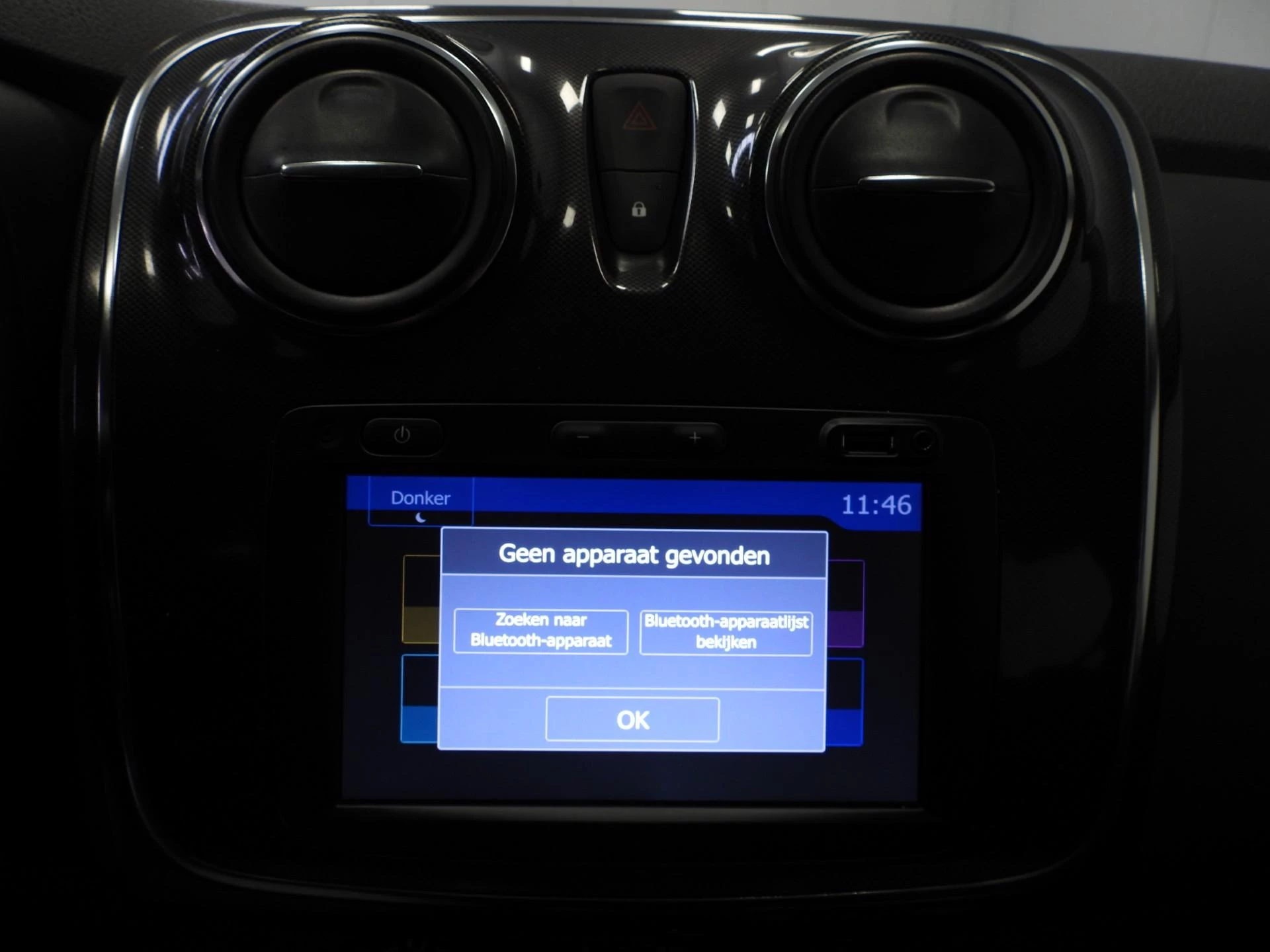 Hoofdafbeelding Dacia Logan