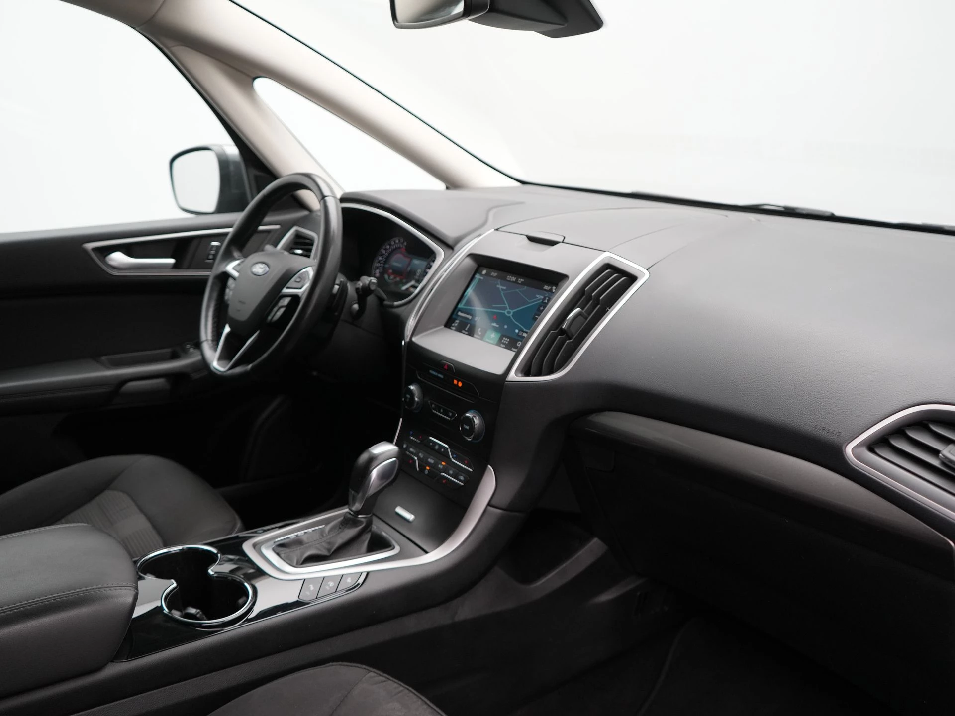 Hoofdafbeelding Ford Galaxy