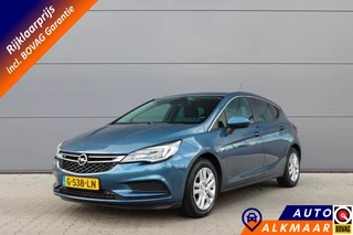 Opel Astra 1.0 Edition | Trekhaak | Rijklaarprijs - incl.garantie