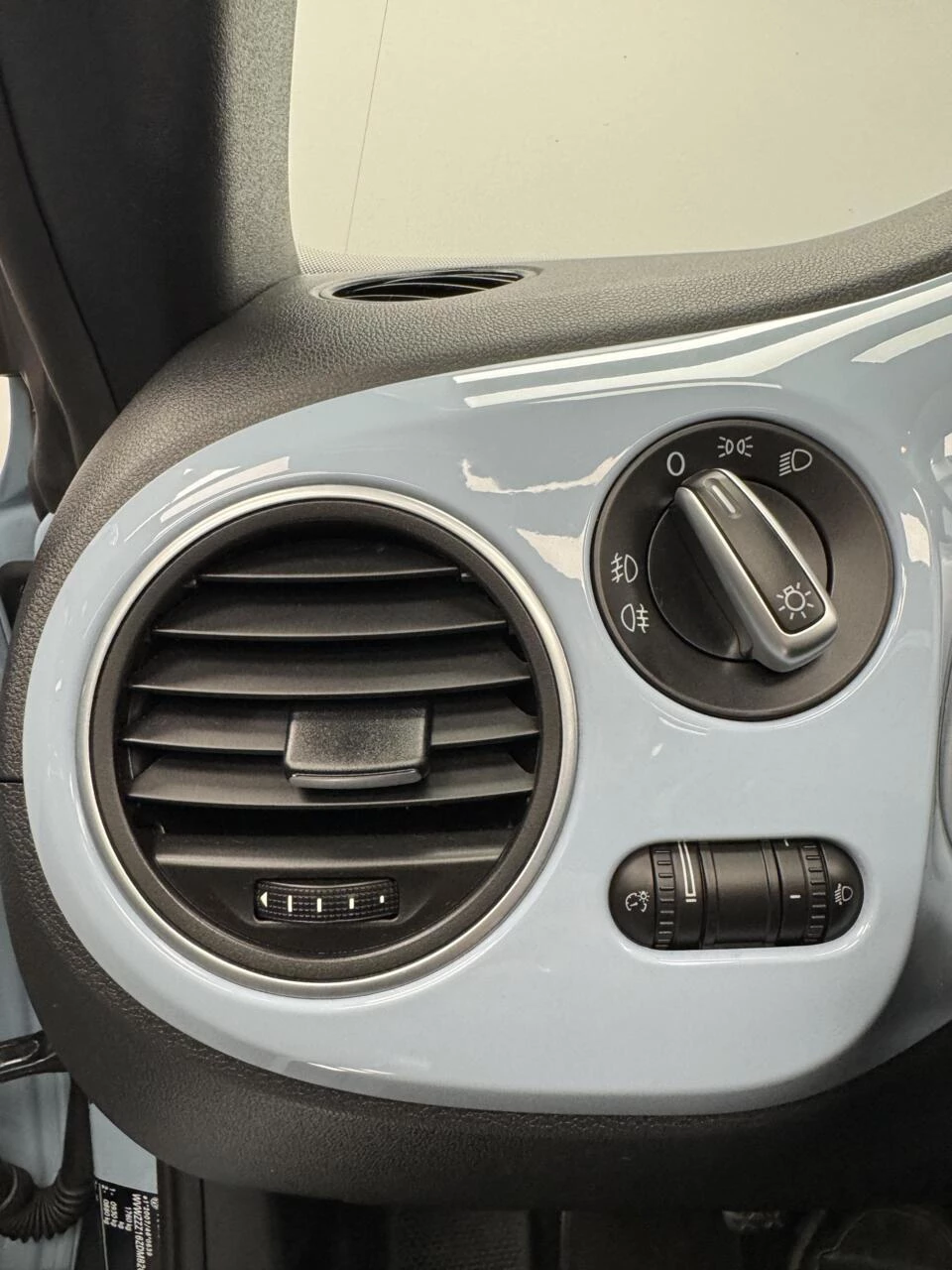 Hoofdafbeelding Volkswagen Beetle