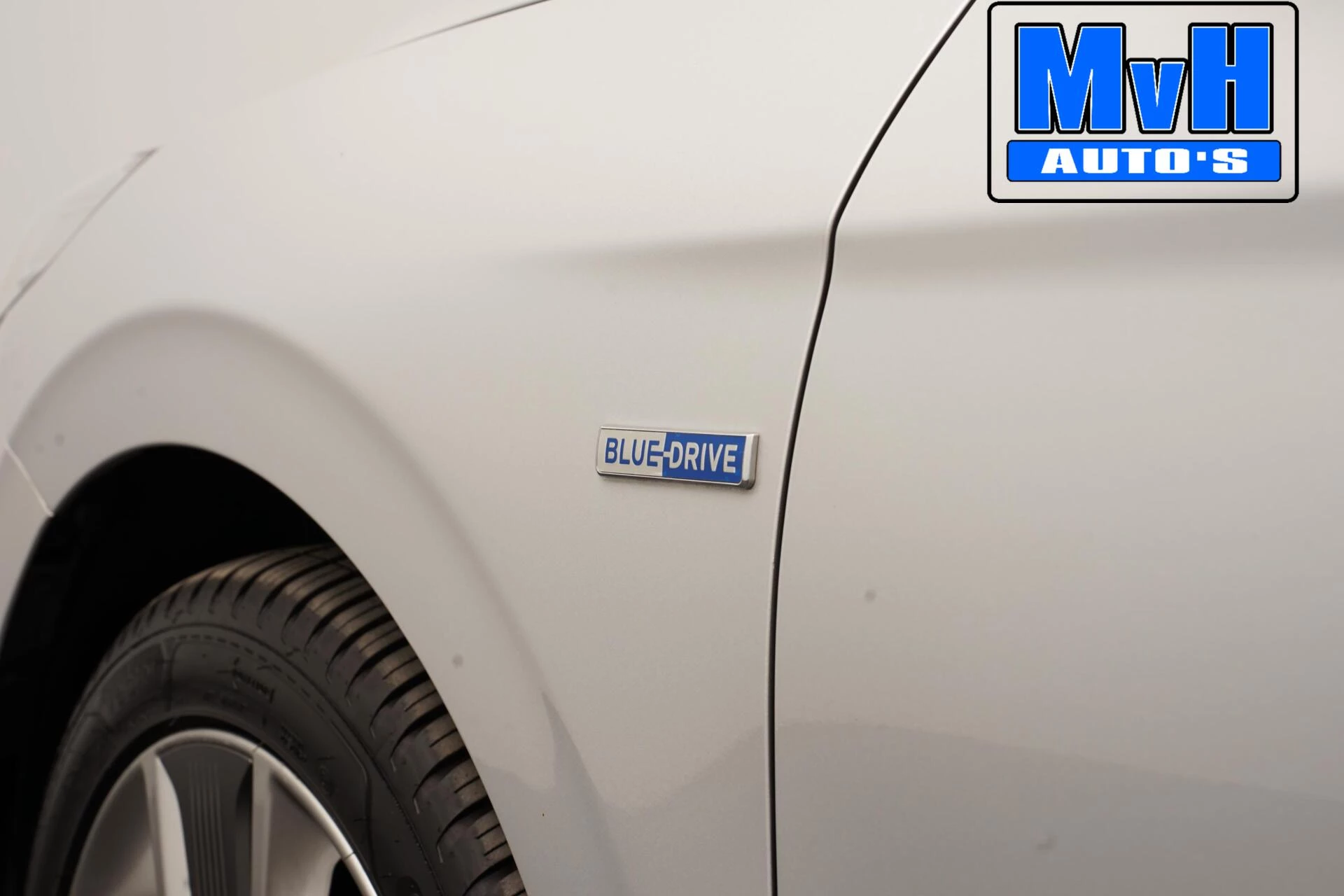 Hoofdafbeelding Hyundai IONIQ