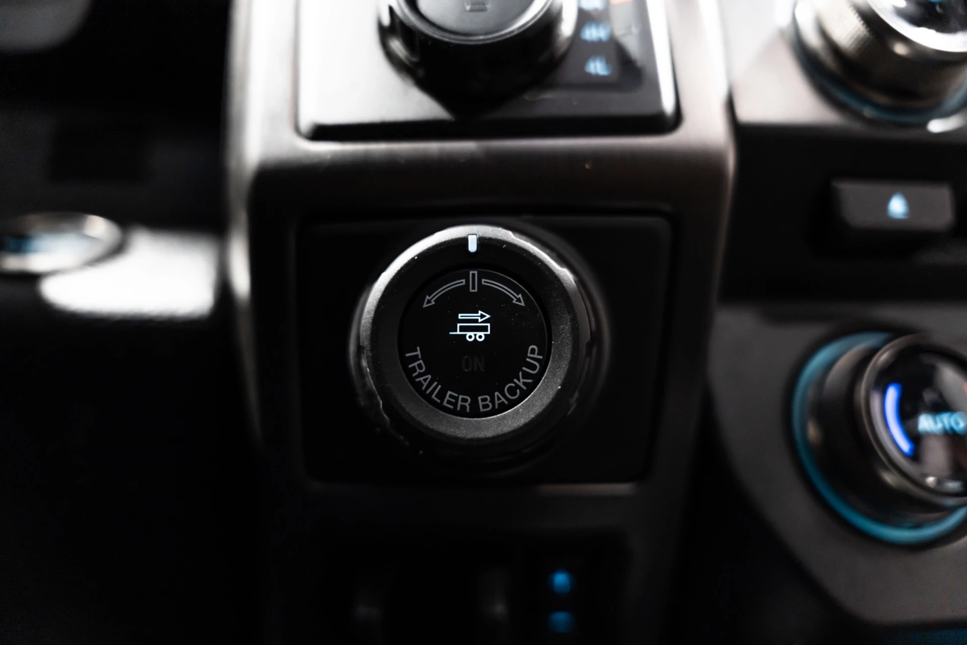 Hoofdafbeelding Ford F-150