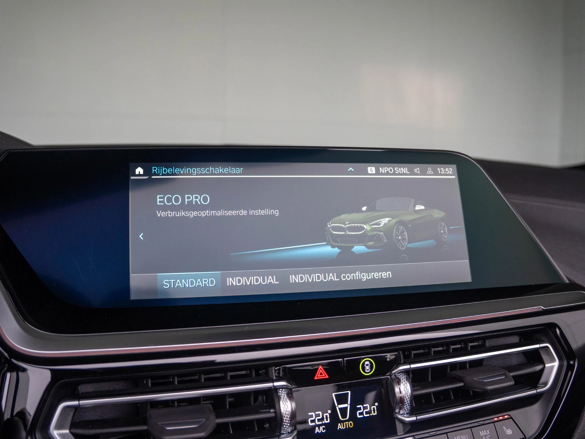 Hoofdafbeelding BMW Z4