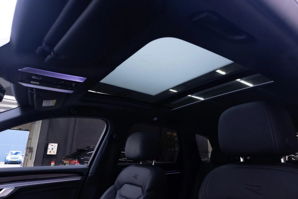 Hoofdafbeelding Volkswagen Touareg