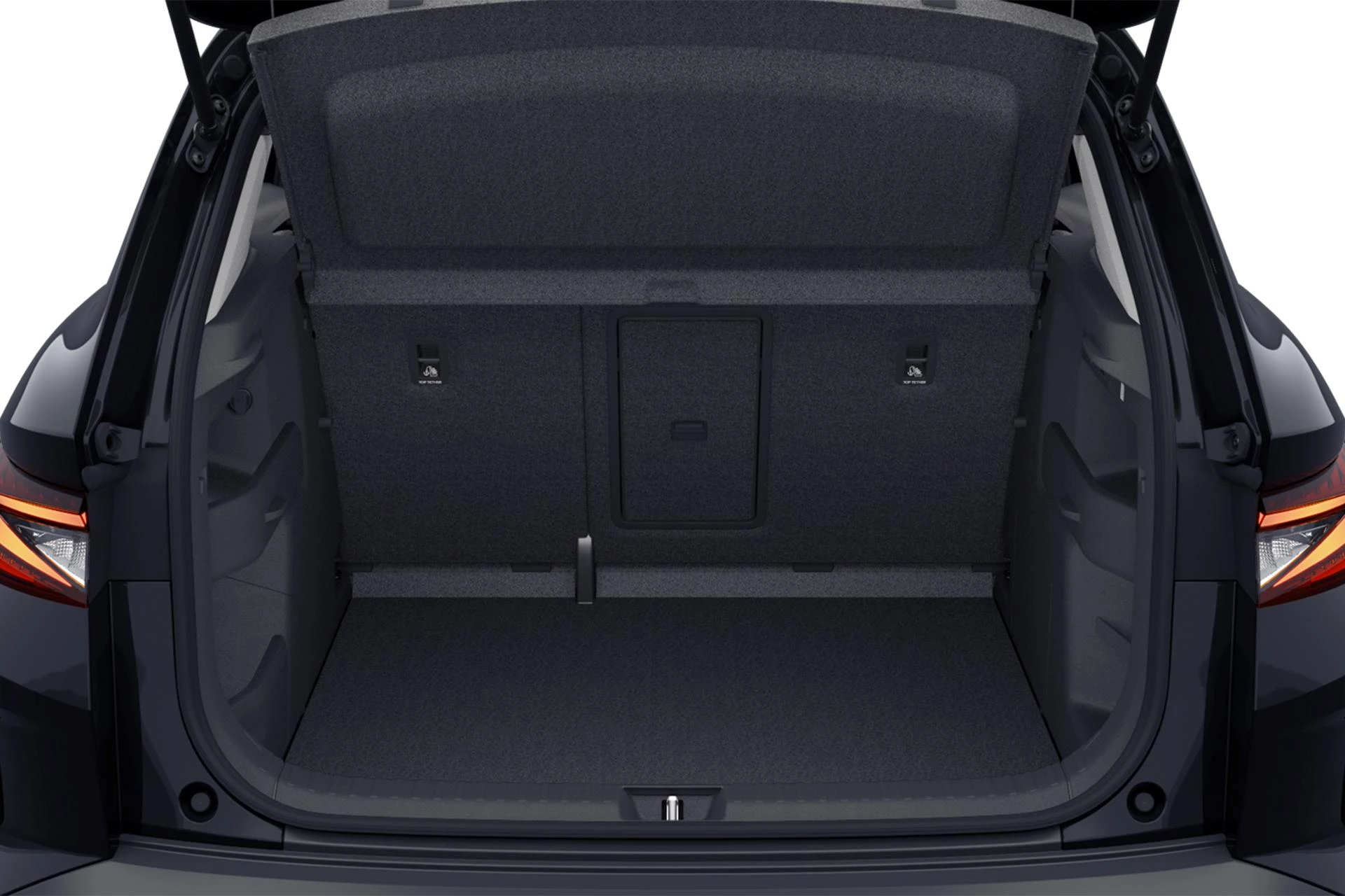 Hoofdafbeelding Škoda Elroq