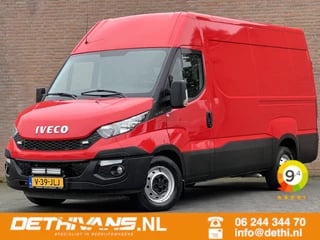 Iveco Daily 35S17 3.0D 170PK L2H2 3.500kg Trekhaak