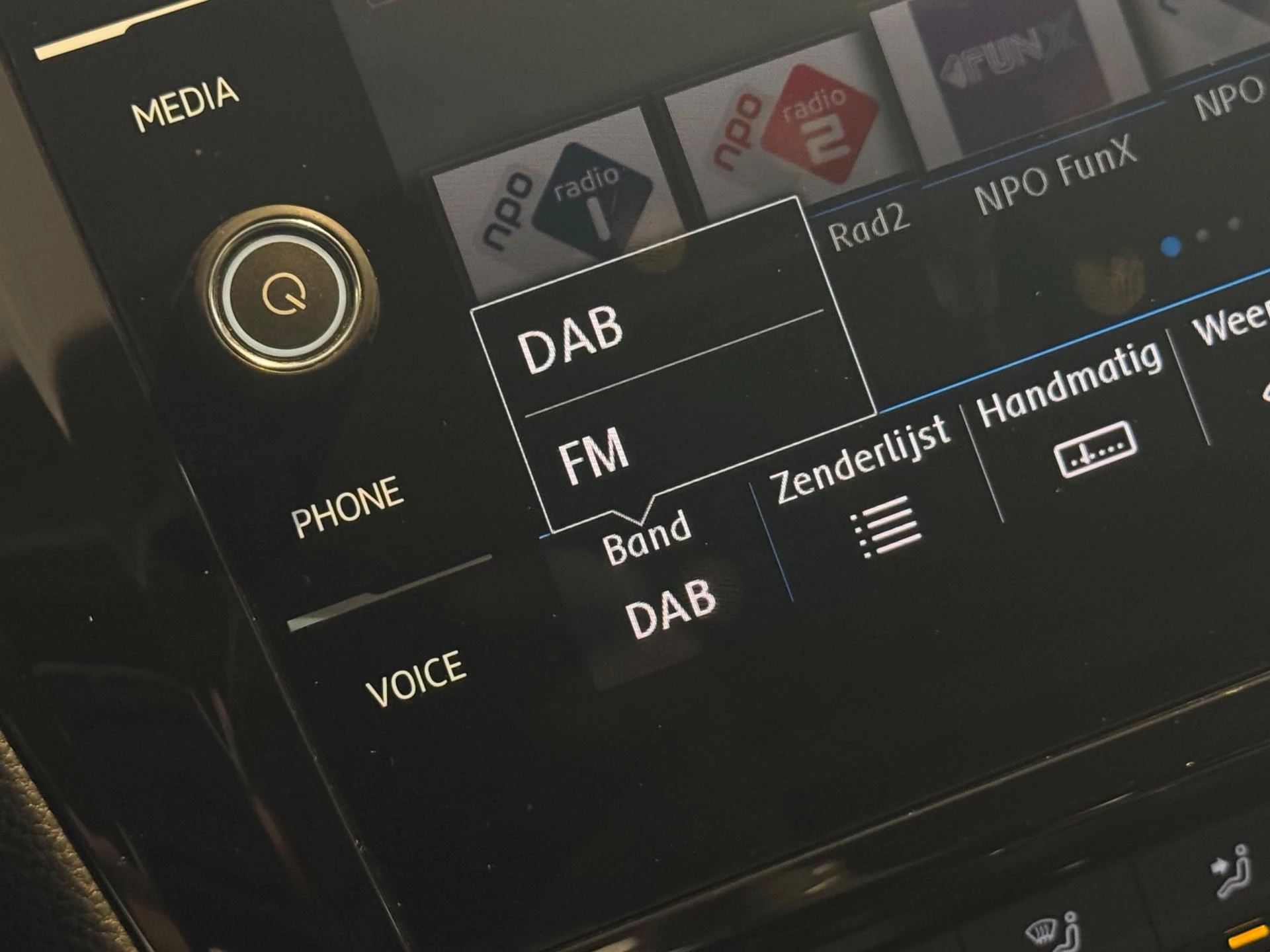 Hoofdafbeelding Volkswagen Arteon