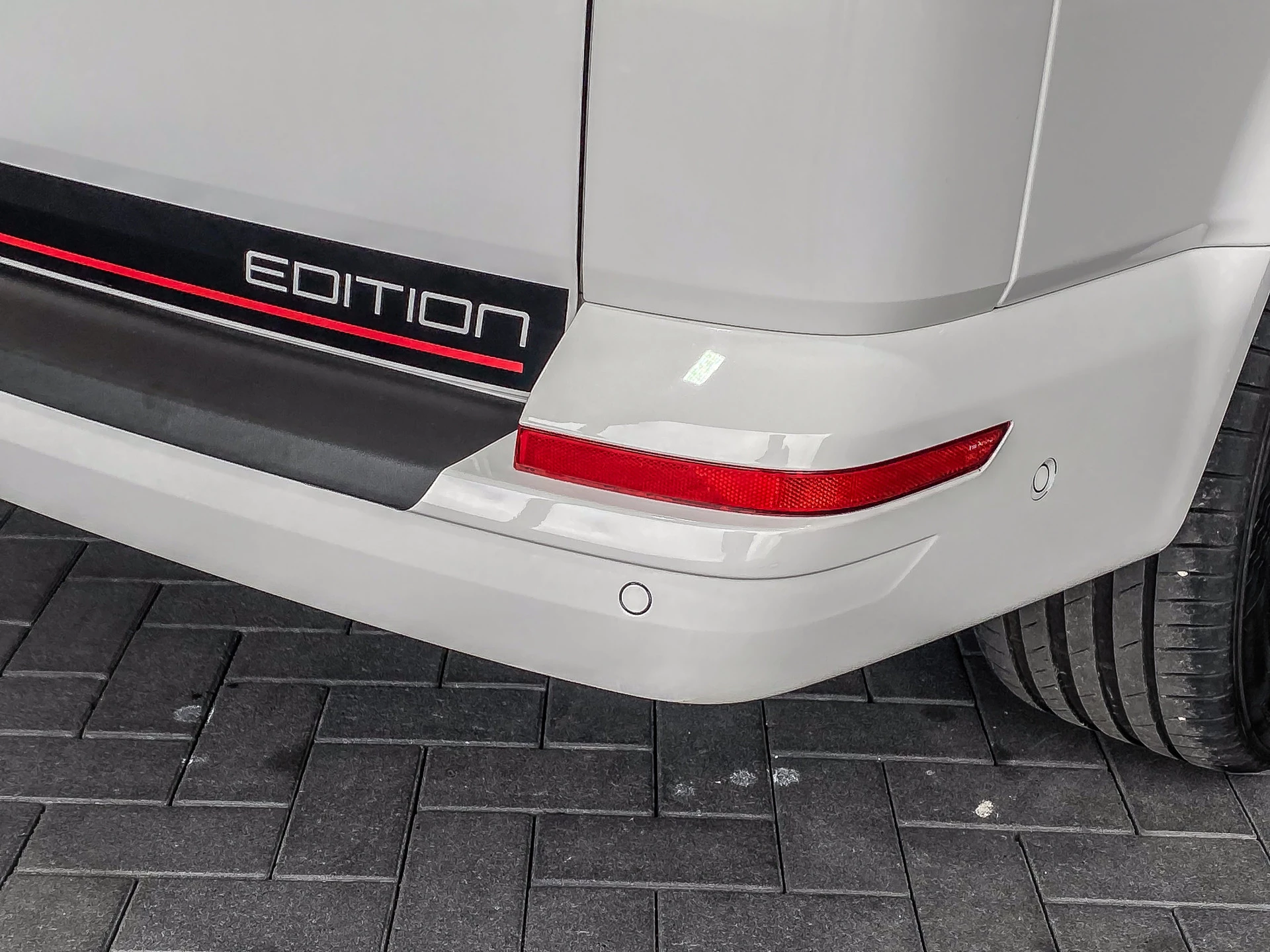 Hoofdafbeelding Volkswagen Multivan