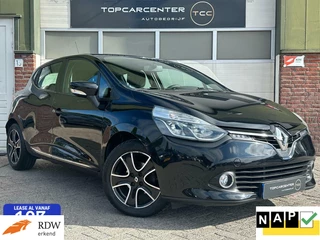 Renault Clio 0.9 TCe  Expression