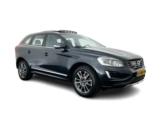 Volvo XC60 2.0 D4 FWD Summum Aut. *PANO | LEATHER | XENON | BLIS | MEMORY-PACK | CAMERA | SPORTSEATS | LANE-ASSIST |  ADAPTIVE-CRUISE | NAVI-FULLMAP | ECC | PDC | TOWBAR | 18''ALU *