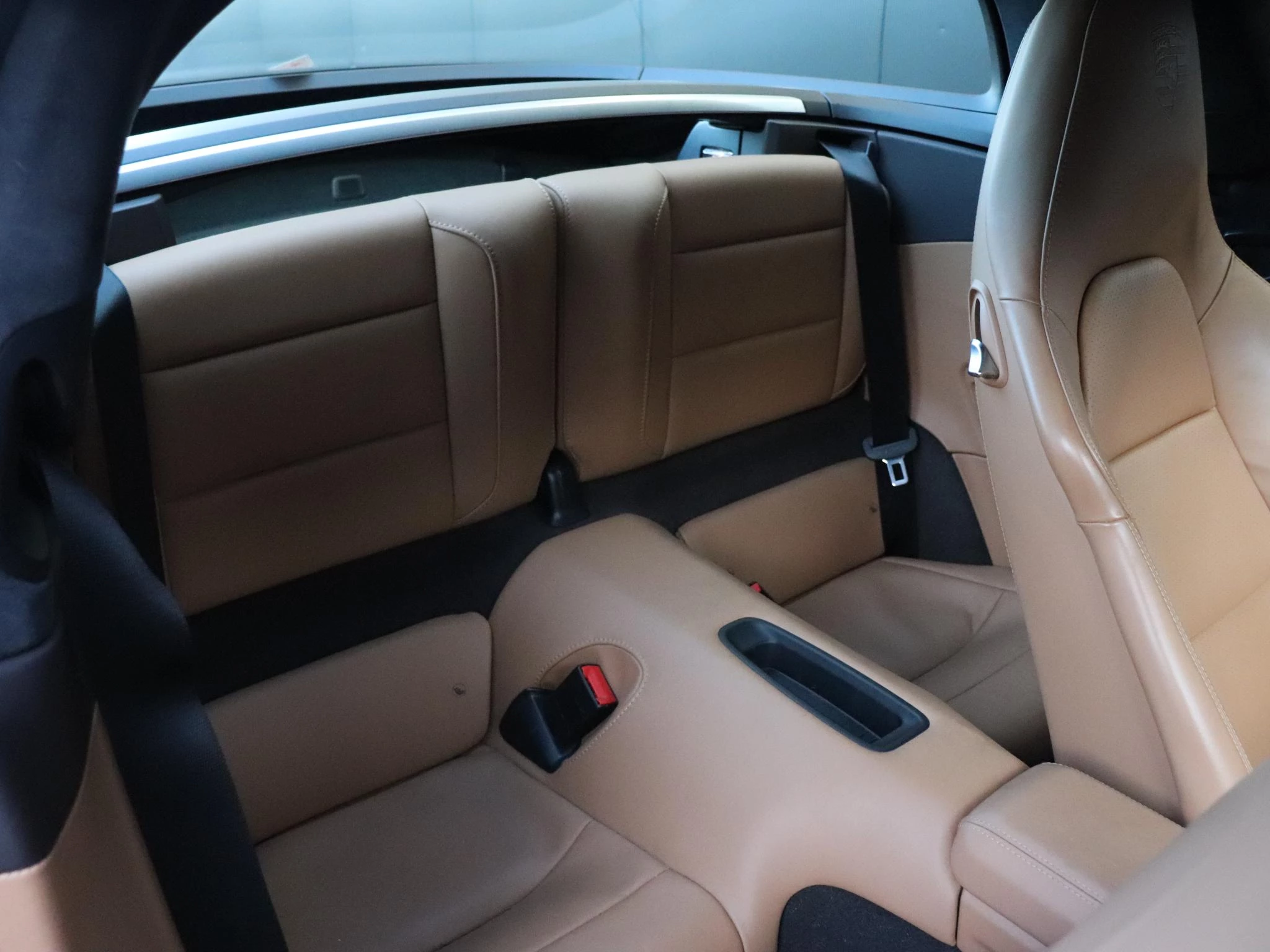 Hoofdafbeelding Porsche 911