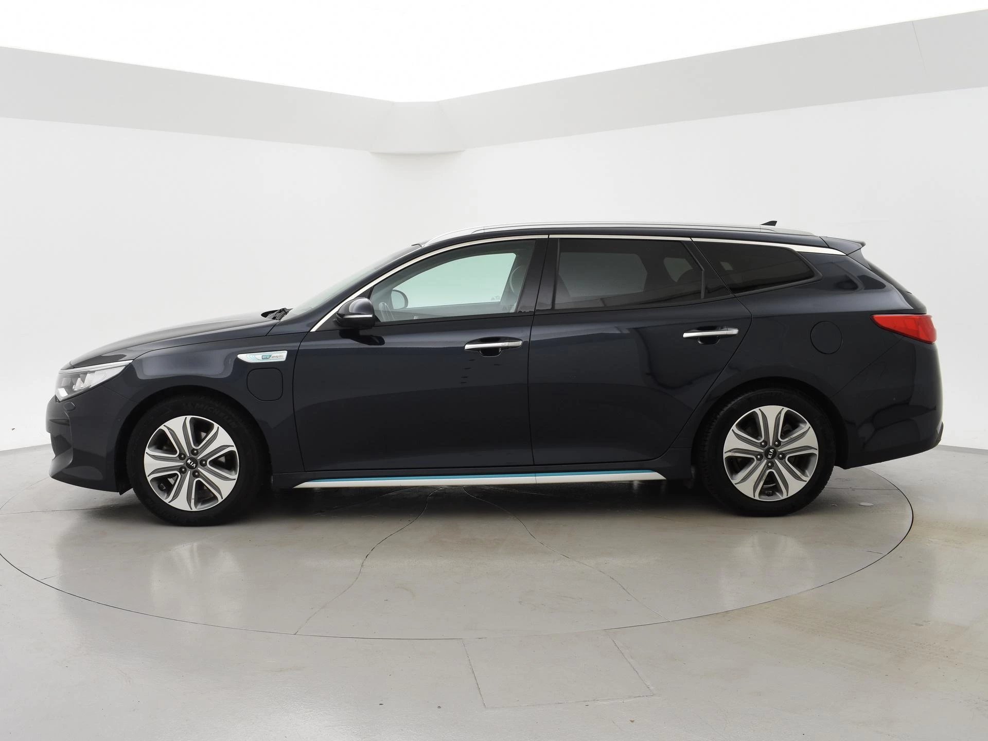 Hoofdafbeelding Kia Optima