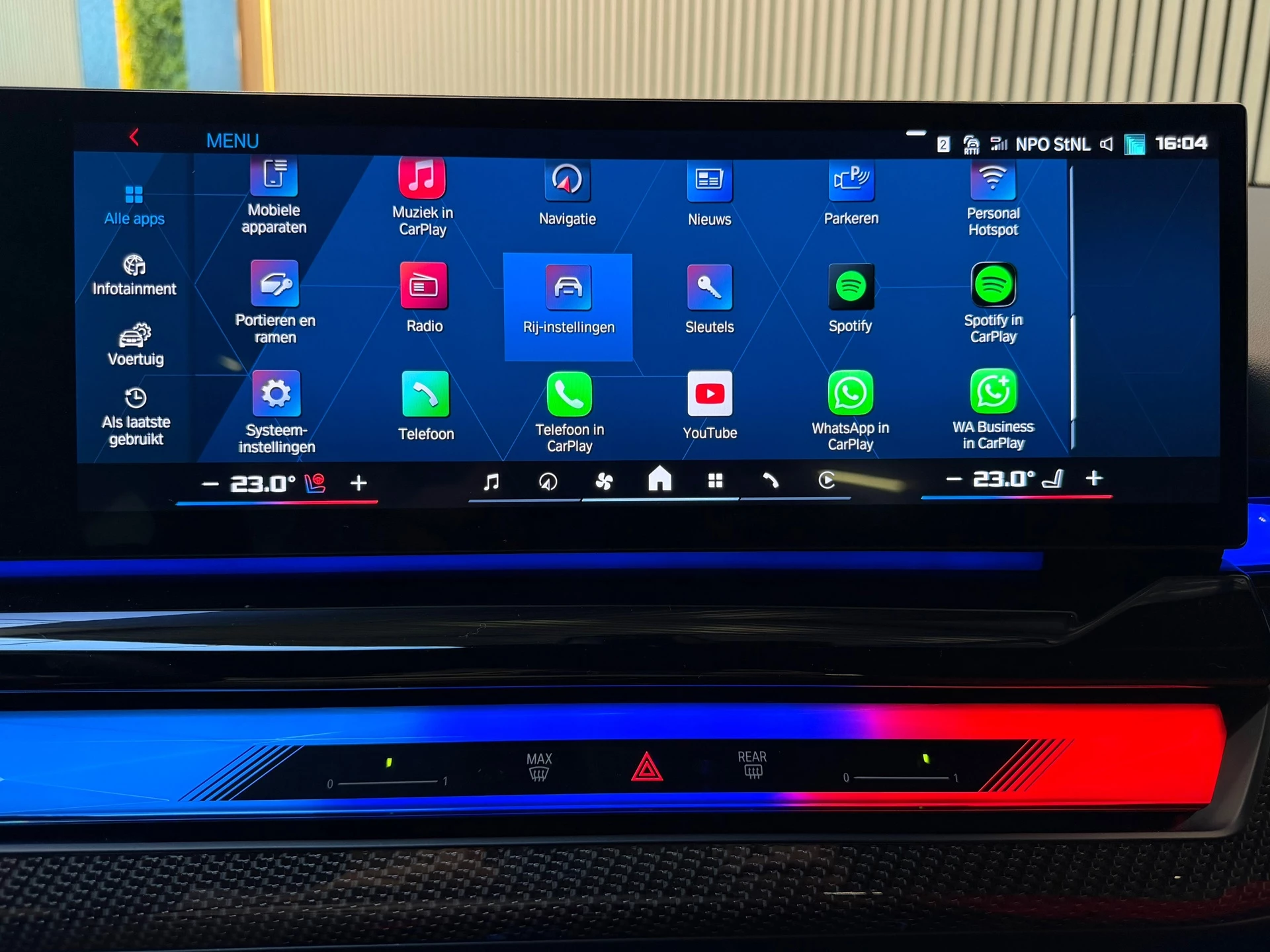 Hoofdafbeelding BMW M5