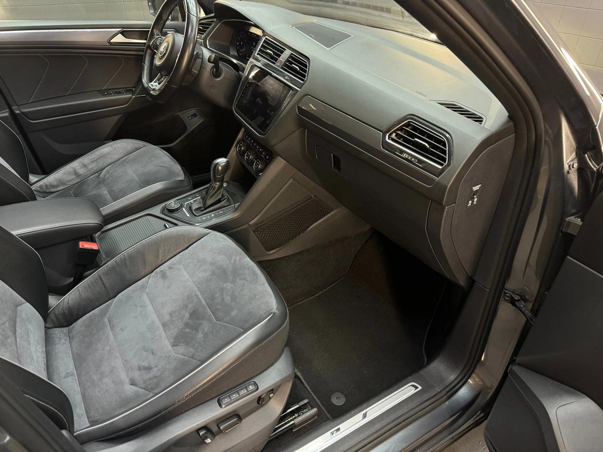 Hoofdafbeelding Volkswagen Tiguan Allspace