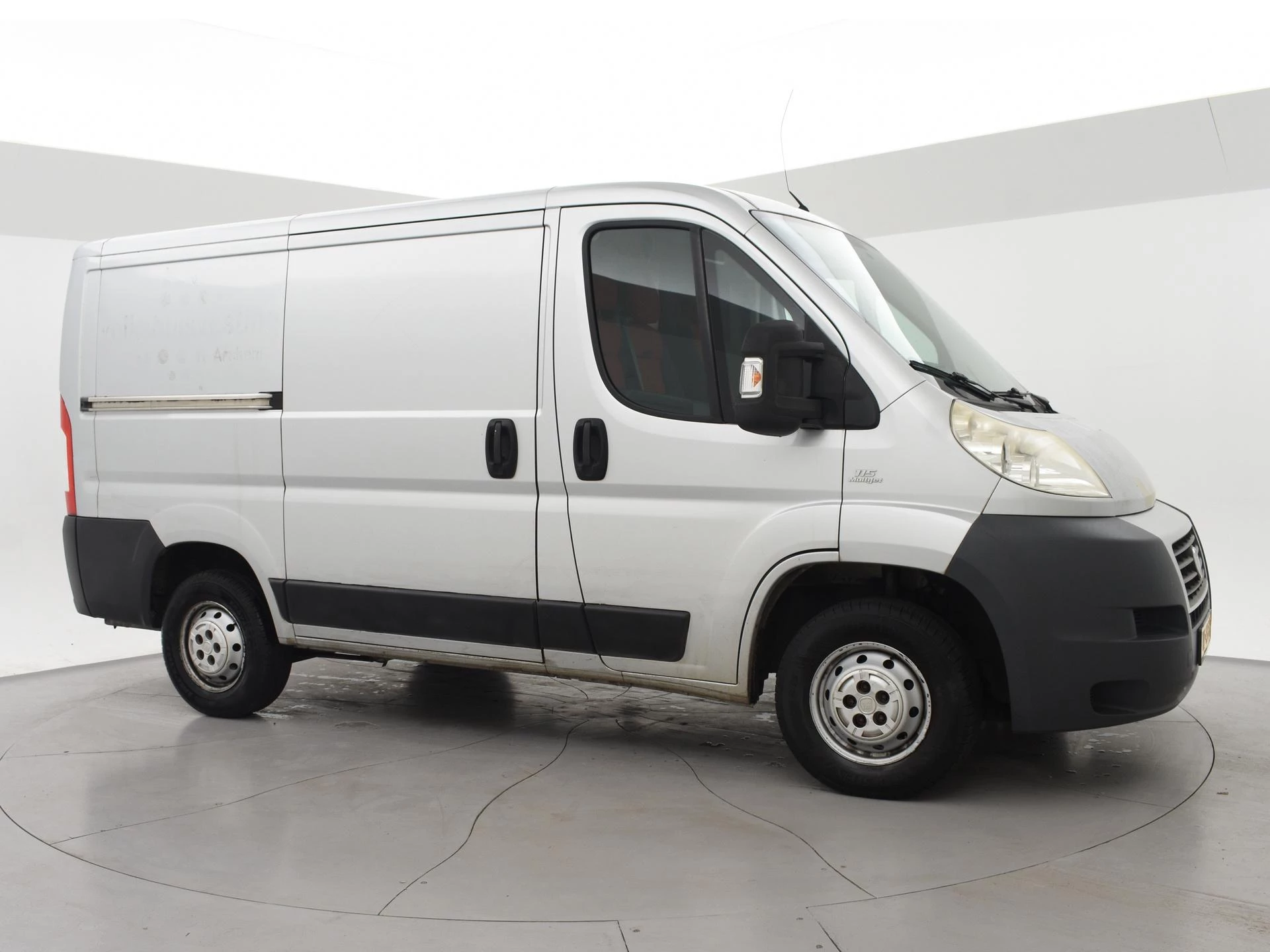 Hoofdafbeelding Fiat Ducato