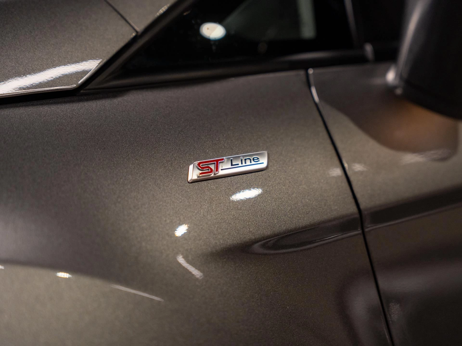 Hoofdafbeelding Ford EcoSport