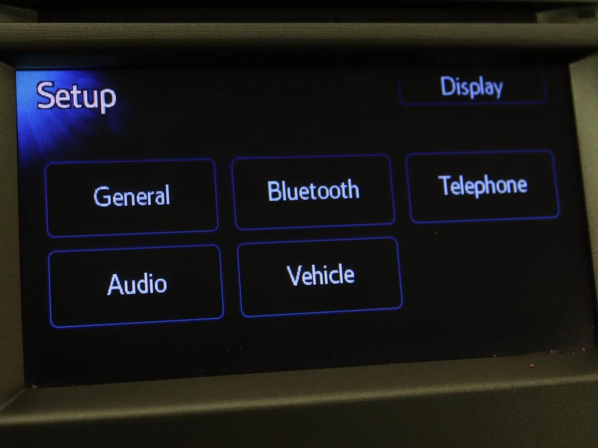 Hoofdafbeelding Toyota Prius