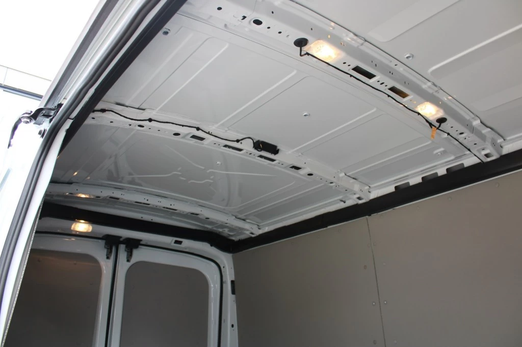 Hoofdafbeelding Ford E-Transit